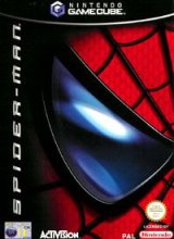 Boxshot Spider Man