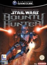 Boxshot Star Wars: Bounty Hunter
