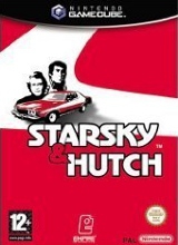 Boxshot Starsky and Hutch