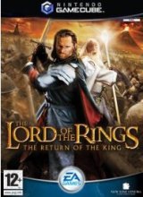 Boxshot The Lord of the Rings: The Return of the King