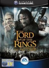 Boxshot The Lord of the Rings: The Two Towers