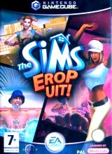Boxshot The Sims: Erop Uit!