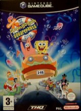 Boxshot The SpongeBob SquarePants Movie