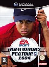 Boxshot Tiger Woods PGA Tour 2004