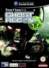 Boxshot Tom Clancy’s Ghost Recon