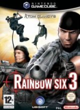 Boxshot Tom Clancy’s Rainbow Six 3