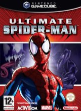 Boxshot Ultimate Spider Man