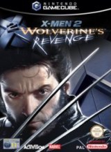Boxshot X2: Wolverine’s Revenge