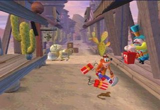 Review Crash Bandicoot: The Wrath of Cortex