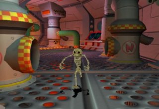 Review Crash Bandicoot: The Wrath of Cortex