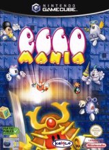 Eggo Mania voor Nintendo GameCube