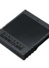 GameCube Memory Card 251 voor Nintendo GameCube