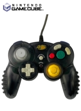 Madcatz GameCube Controller Zwart voor Nintendo GameCube