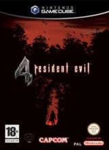 Resident Evil 4 Losse Disc voor Nintendo GameCube