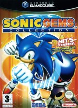 Sonic Gems Collection Zonder Handleiding voor Nintendo GameCube