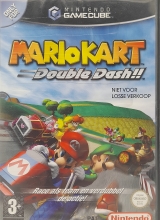 Mario Kart: Double Dash!! voor Nintendo GameCube