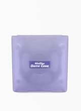 Game case - Speedlink voor Nintendo GameCube