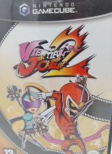 Viewtiful Joe 2 voor Nintendo GameCube