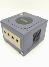 GameCube Paars Verkleurd voor Nintendo GameCube