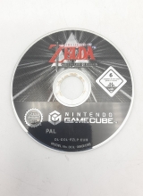 The Legend of Zelda: Collector's Edition Losse Disc voor Nintendo GameCube