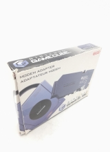 GameCube Modem Adapter in Doos voor Nintendo GameCube