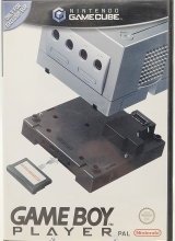 Game Boy Player - Alleen Game voor Nintendo GameCube