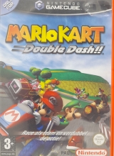 Mario Kart: Double Dash!! voor Nintendo GameCube