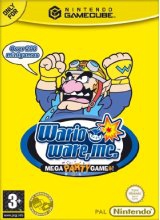 Boxshot Wario Ware Inc Mega Party Games