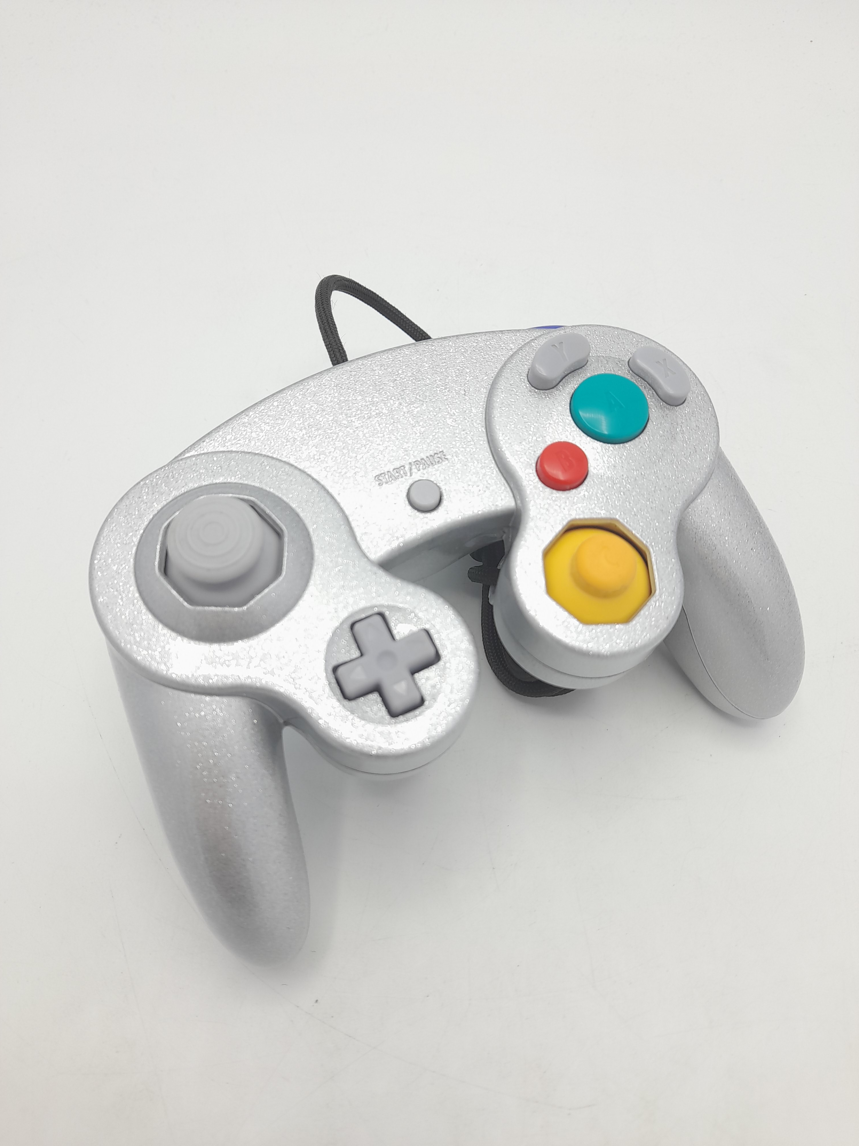 Foto van Custom GameCube Controller