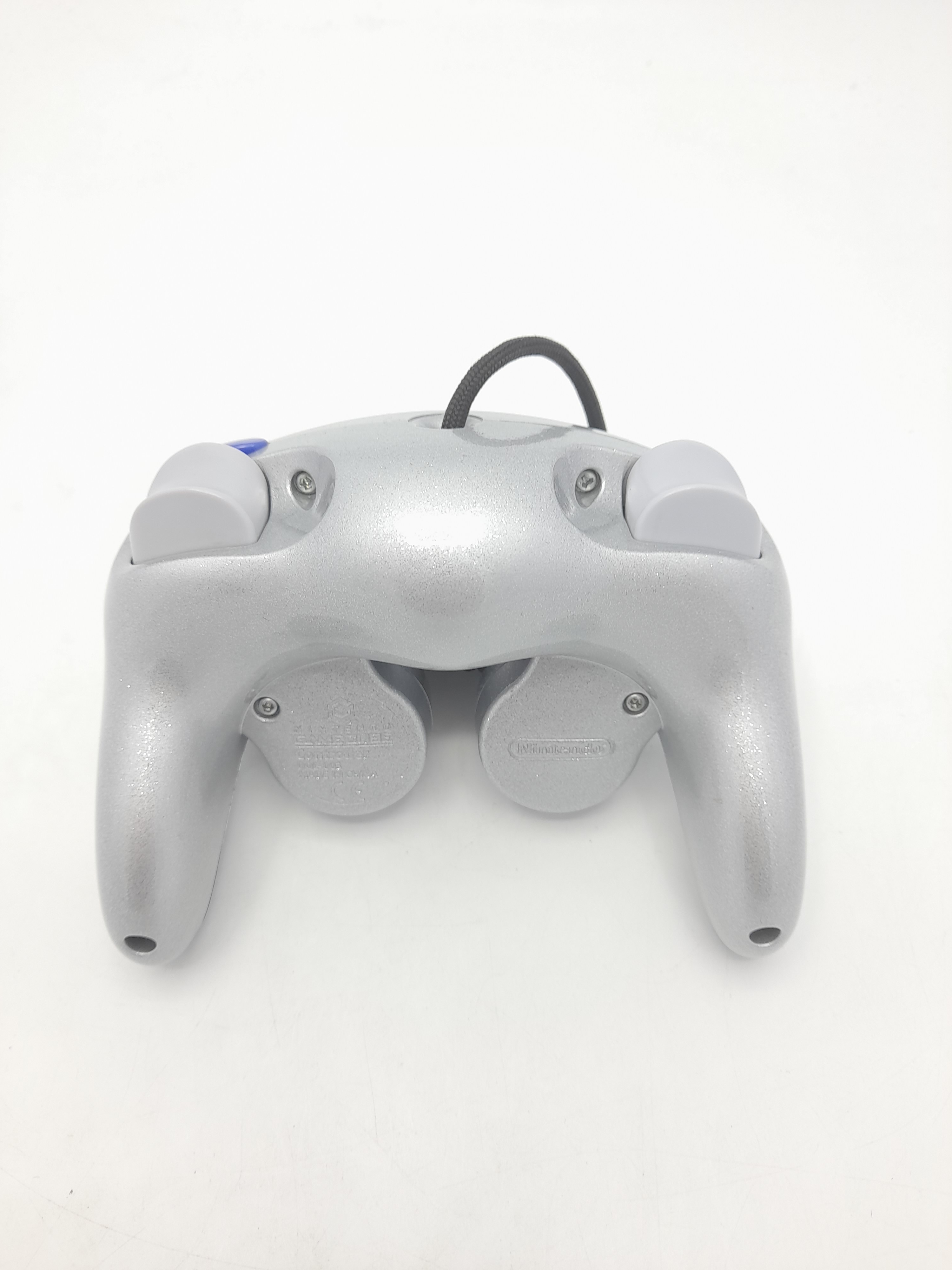 Foto van Custom GameCube Controller