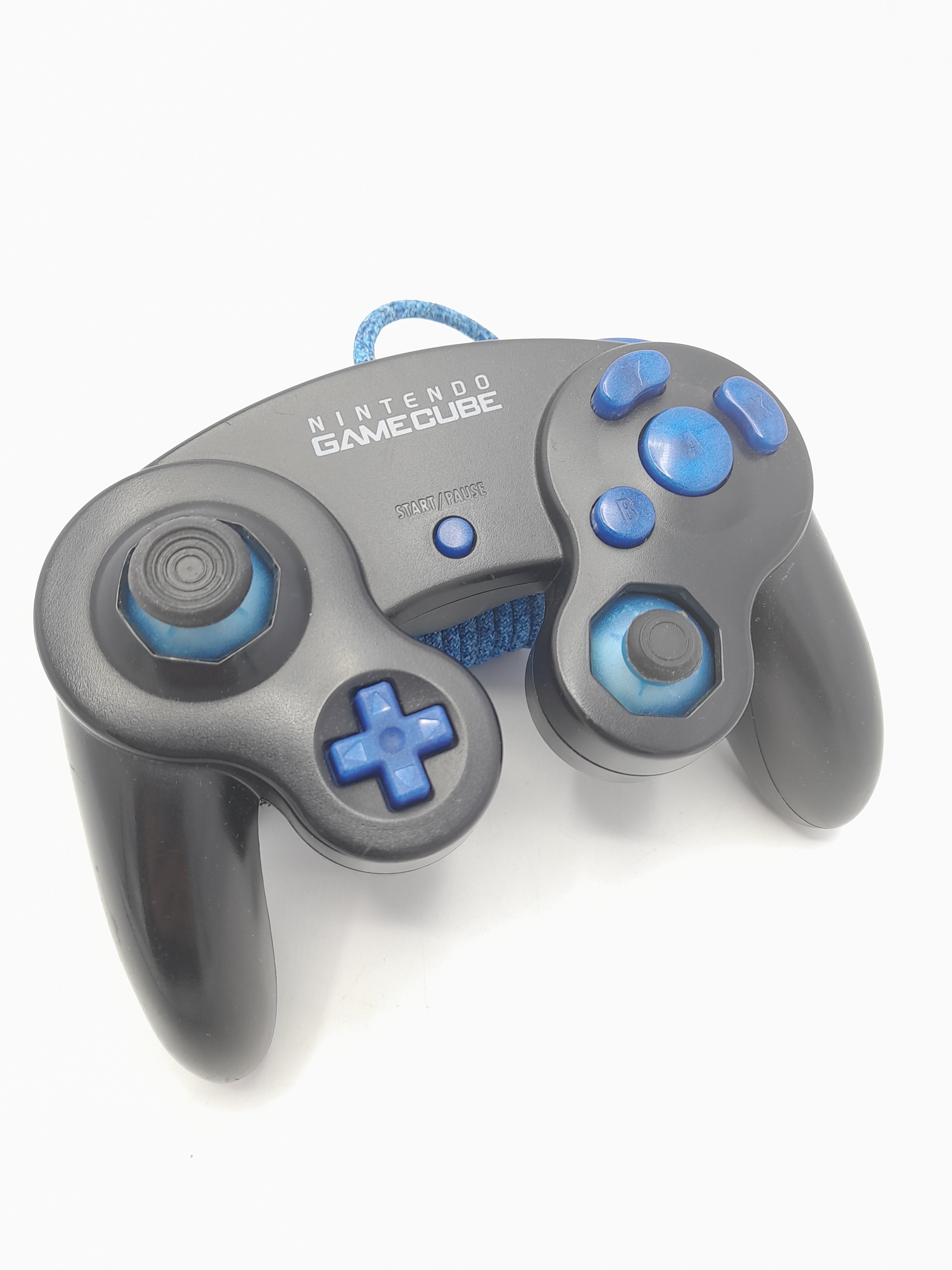 Foto van Custom GameCube Controller