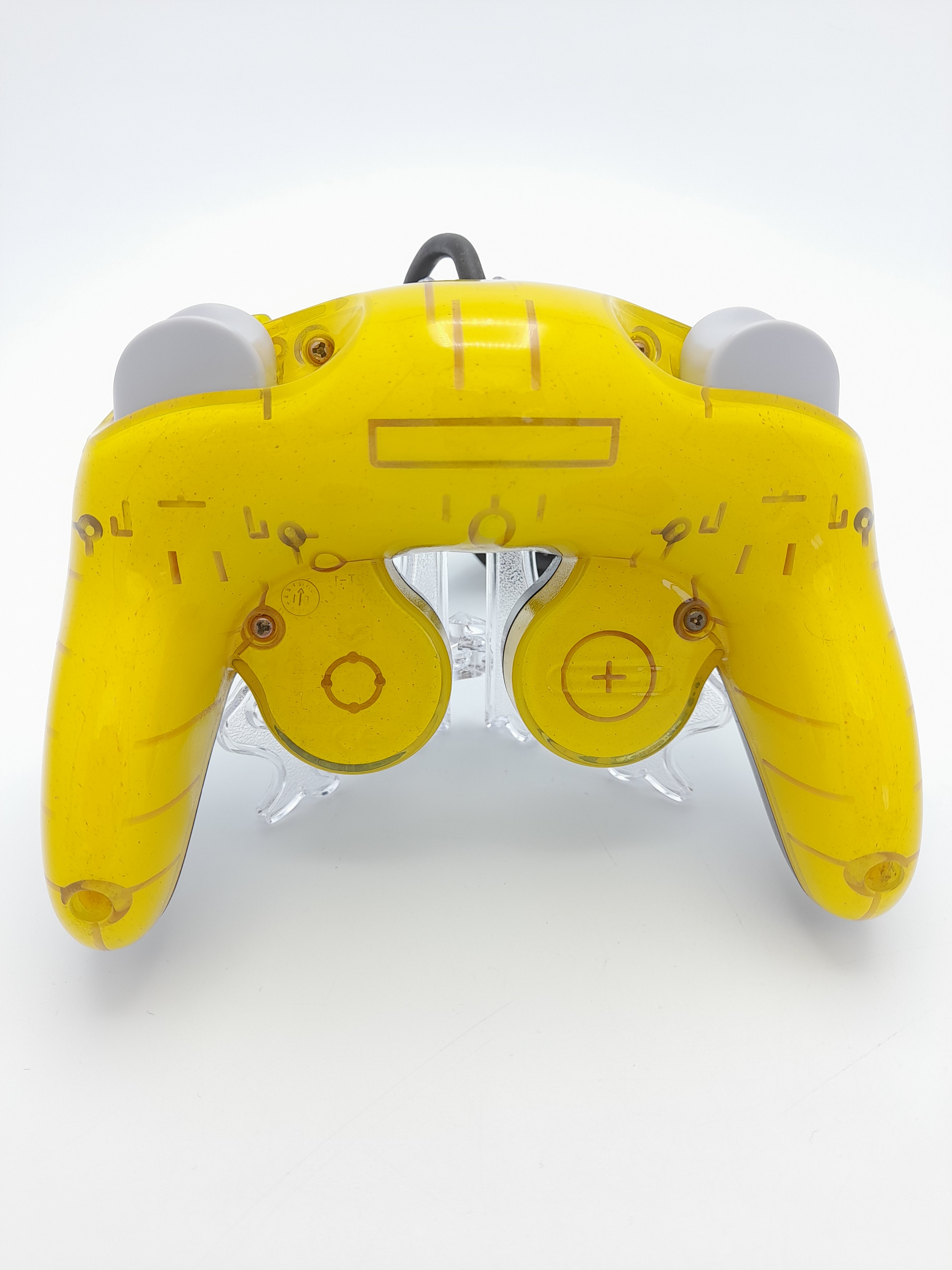 Foto van GameCube Controller Painted