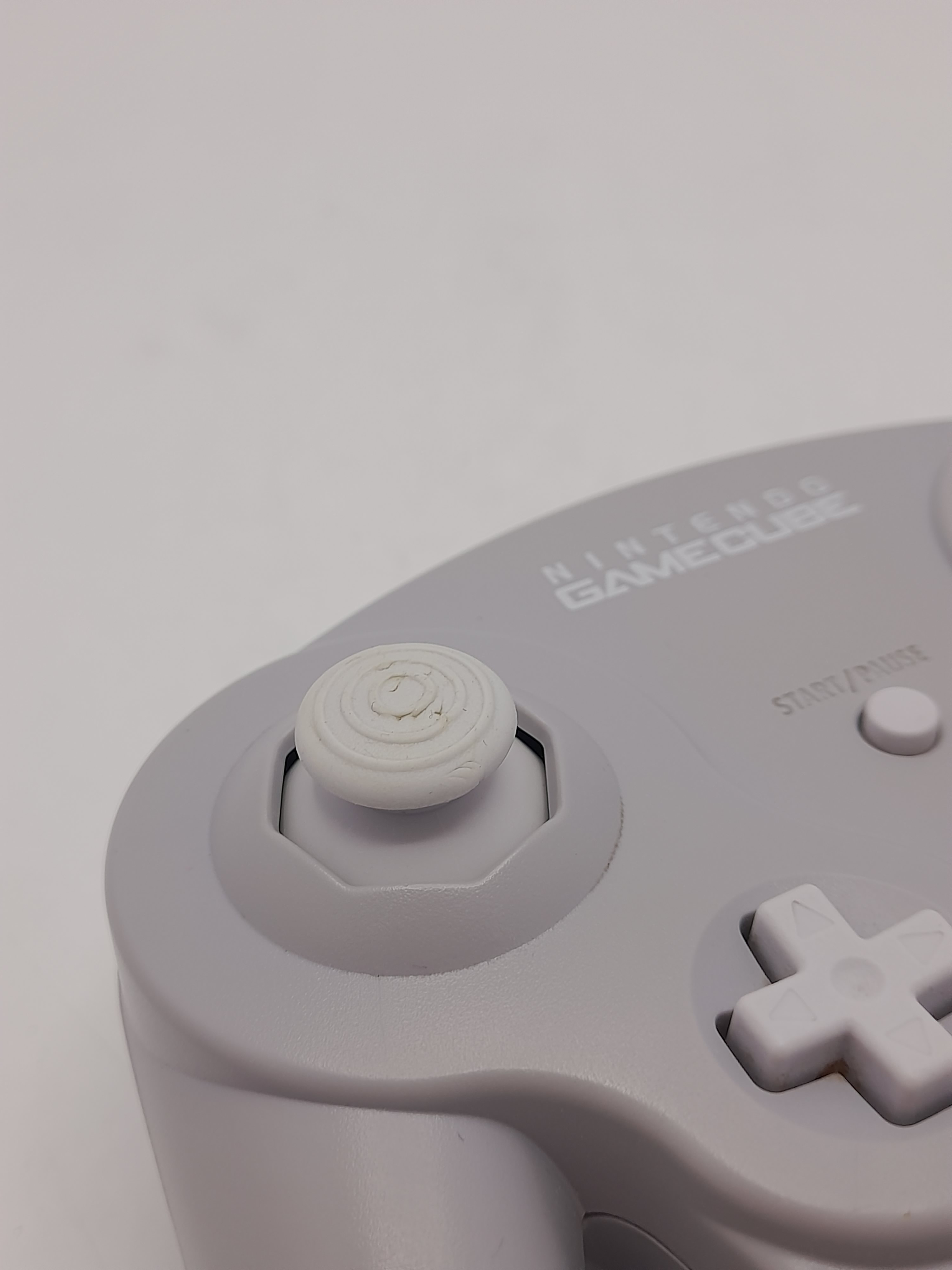 Foto van GameCube Controller Wireless Wavebird