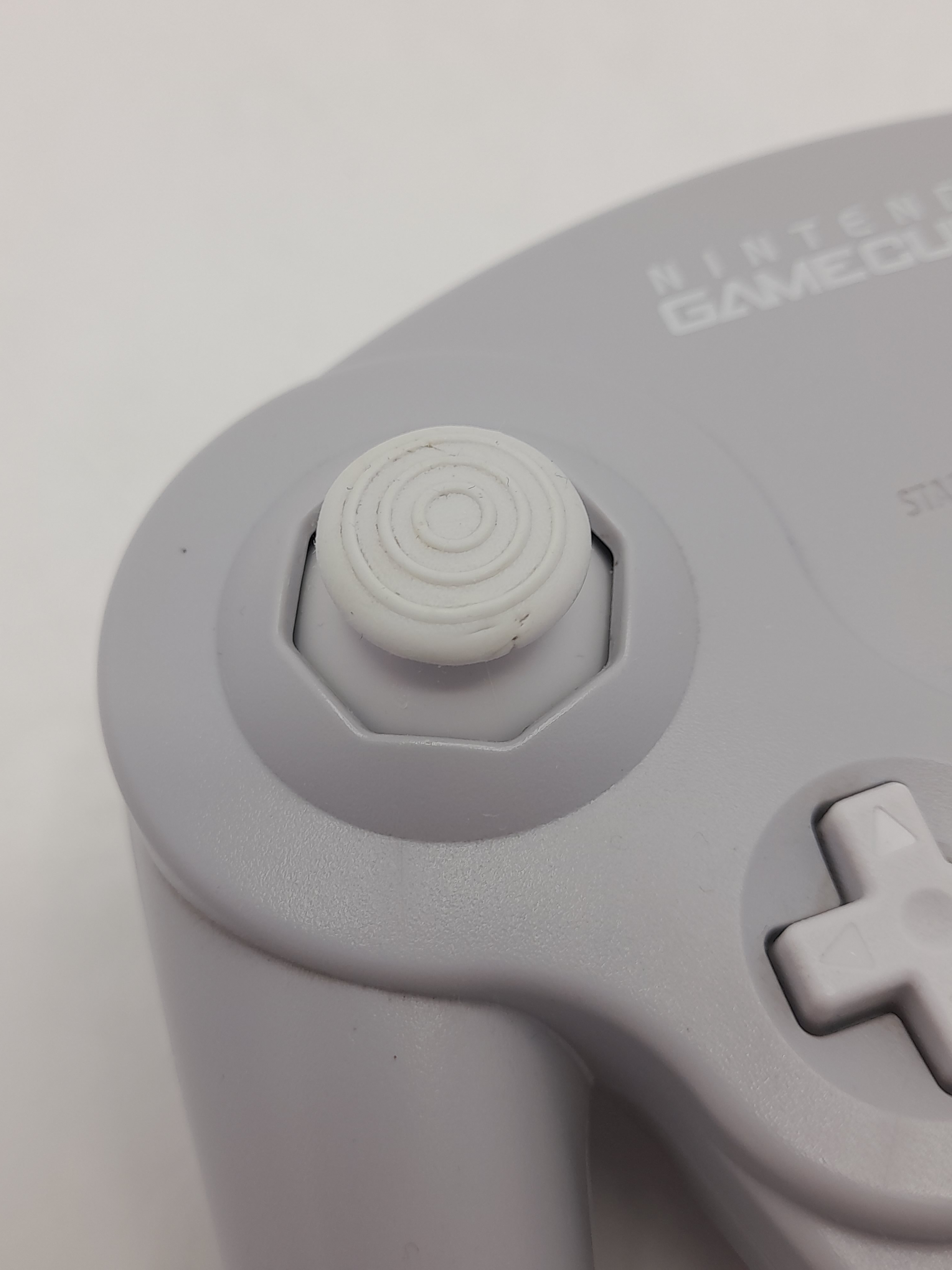 Foto van GameCube Controller Wireless Wavebird