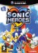 Box Sonic Heroes