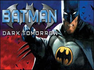 Spiele als der dunkle Superheld <a href = https://www.mariocube.nl/Zoeken_GameCube.php?search=Batman target = _blank>Batman</a>.