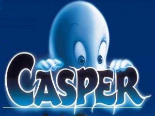 Play as Casper, the friendly little ghost.