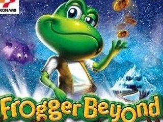 Speel als Frogger in zijn ultra zeldzame GameCube-avontuur!