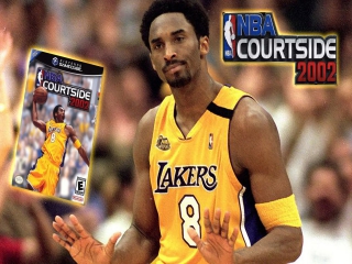 Play as Kobe Bryant and other star players from the NBA.