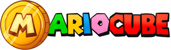 Logo Mario GC