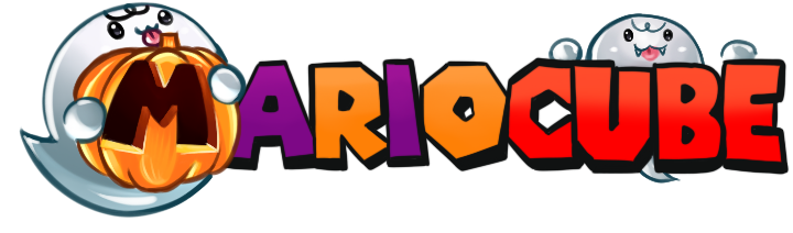 Logo Mario GC