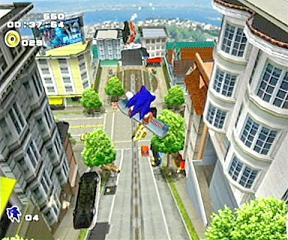 sonic adventure 2 for switch