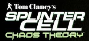 Splinter Cell: Chaos Theory