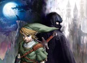 Het Artwork van Twilight Princess is erg mooi. Meer artwork vind je o.a. op de officiele pagina.