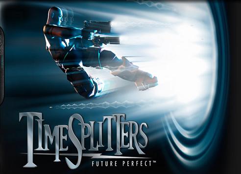 TimeSplitters 3